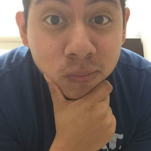 Meet your Posher, Arnold